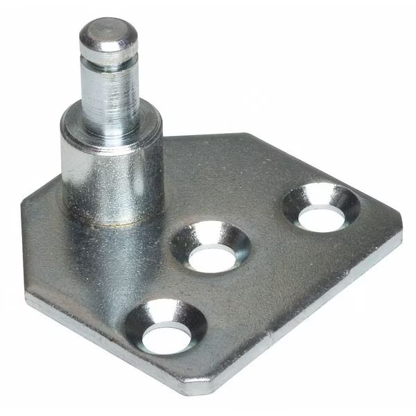Bracket 900BA1SB, Quick Fastner 8mm, Bansbach Easylift, Mfr#: 96002