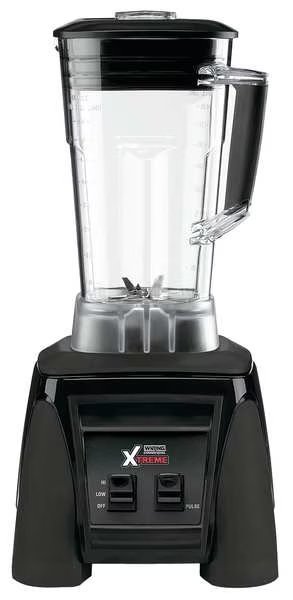 Blender, Paddle Switches, Waring Commercial, Mfr#: MX1000XTX
