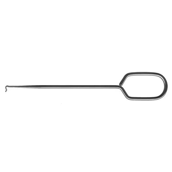 Spring Tool w/Handle, Push, 6 In, Moody Tool, Mfr#: 51-1852