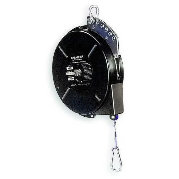 Tool Balancer, For Tool 16-23 Lb, No Lock, Hubbell, Mfr#: BG-20
