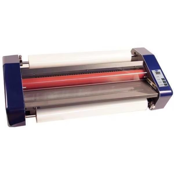 Laminating Machine, Roll, Speed 3 Ft/Min, Sircle, Mfr#: SRL-2700-HR
