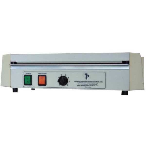 Laminating Machine, Pouch, Speed 33 In/Min, Sircle, Mfr#: LA-7020