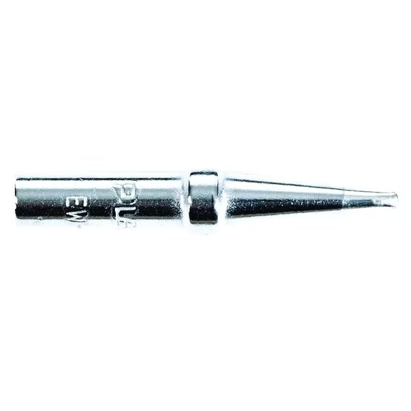 Solder Tip, Screwdriver, 0.062 In/1.6 mm, Plato, Mfr#: EW-303