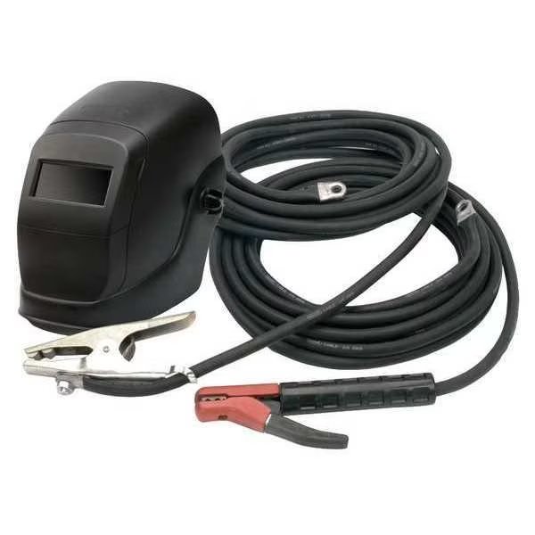Accessory Kit, 35ft. Cable, 400A, Lincoln Electric, Mfr#: K704