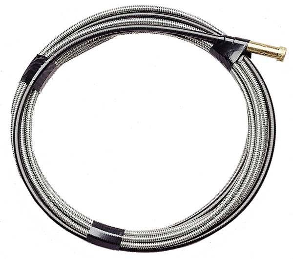 Welding Gun Liner .035-.045", Lincoln Electric, Mfr#: KP42-4045-15