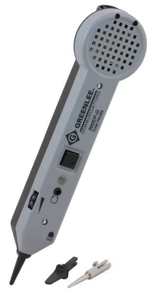 Inductive Amplifier Probe, LED Display, Tempo Communications, Mfr#: 200EP-G