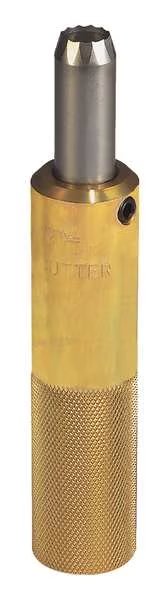 Carpet Cutter/Drill Guide, 3/8 In(9.52mm), Cable Prep, Mfr#: 4375