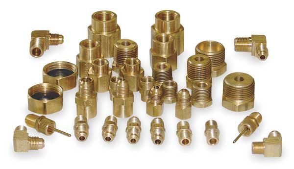 Accy Kit For Hm650, Tsi Alnor, Mfr#: HMFIT