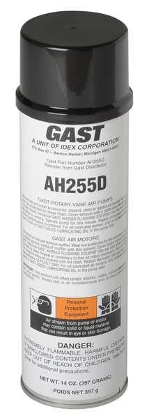 Cleaning Solvent, Aerosol Can, 14 oz., Beaver, Mfr#: AH255D