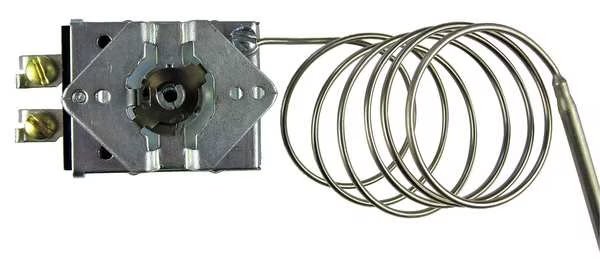 Elec Cook Control, Tstat, Repl Z90644, Robertshaw, Mfr#: 5210-124