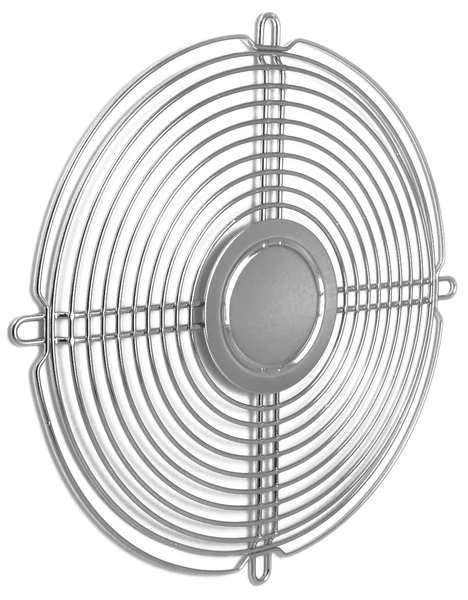 Fan Guard, Intake, 162mm, Ebm-Papst, Mfr#: LZ37