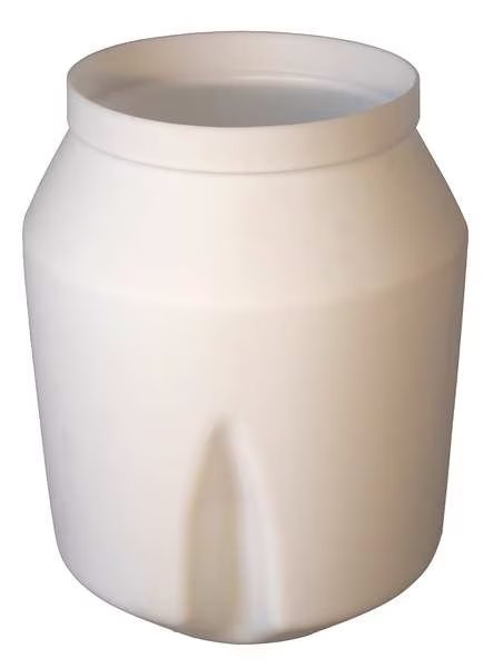 22" Cement Mixer Drum For 450DD, Kushlan Products, Mfr#: 450-3