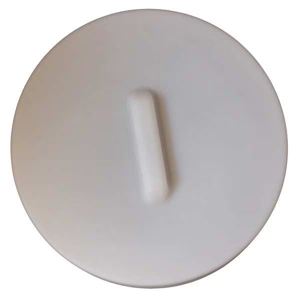 Cement Mixer Drum Lid, For 450DD, Kushlan Products, Mfr#: 450-4
