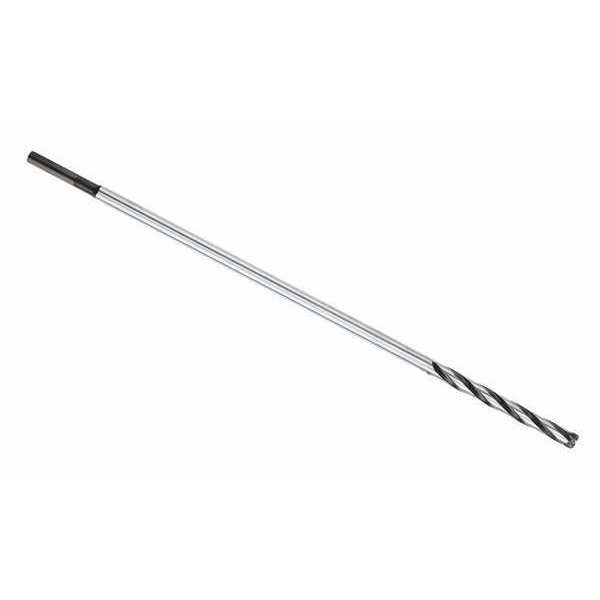 Rebar Cutter Masonry Drill Bit 1/2" x 18"L, Straight, Bosch, Mfr#: RCSS2086