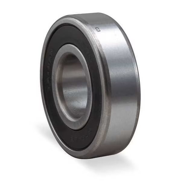 Radial Ball Bearing, Sealed, 8mm Bore Dia, Ntn, Mfr#: 608LLBC3/5C