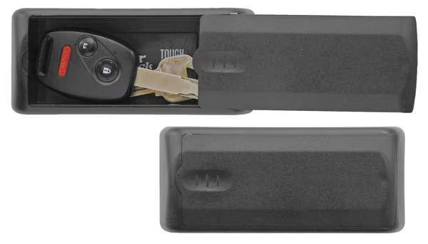 Magnetic Key Case, Master Lock, Mfr#: 207D