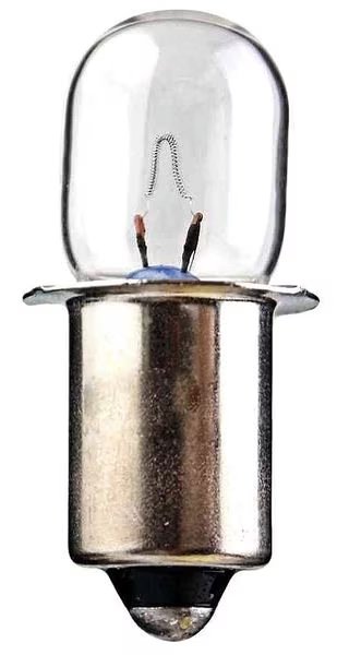 Replacement Bulb, F/14.4V Flashlights, PK2, EnjoyTool Select, Mfr#: XPR14
