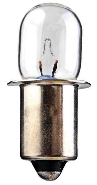 Replacement Bulb, F/18V Flashlights, PK2, EnjoyTool Select, Mfr#: XPR18