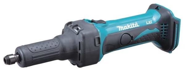Bare Tool Die Grinder, 18V DC, Makita, Mfr#: XDG01Z