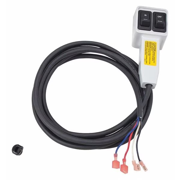 Switch, Remote Control, Strongarm, Mfr#: 24089