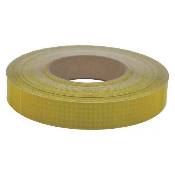 10Year Rflct Tape, Agricultural, Poly, 1inW, Oralite, Mfr#: 18656