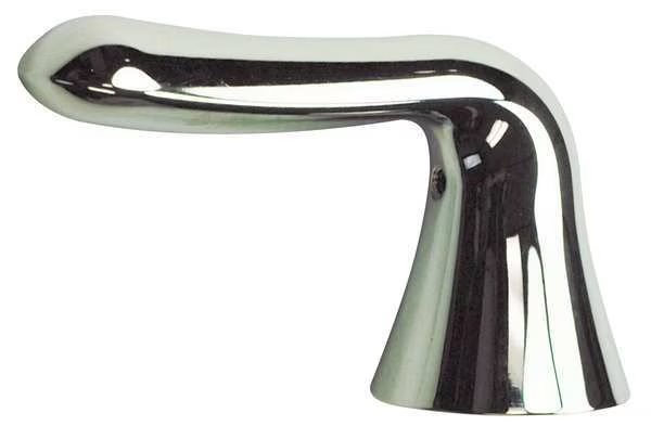 Steel Faucet Handle, Lever Handle, American Standard, Mfr#: M916801-0020A