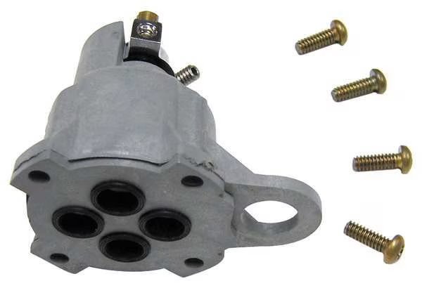 American Standard Showers, Cartridge Assembly, Unfinished, American Standard, Mfr#: 066269-0070A