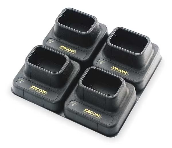 Charger, Ritron, Mfr#: BCJS-4AD