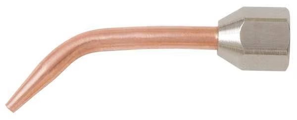Little Torch Tip No 7 tip, Smith Equipment, Mfr#: 12-1401-07