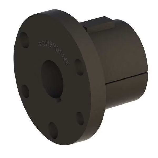 Split Taper Bushing, Series G, 15/16 In, Powerdrive, Mfr#: G 15/16