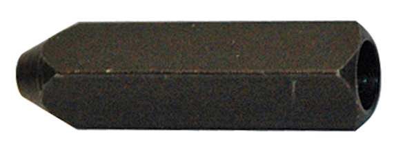 Coupling, Shaft Drive, Use With 6PZV5-7, Goodway, Mfr#: SC-TC-C33