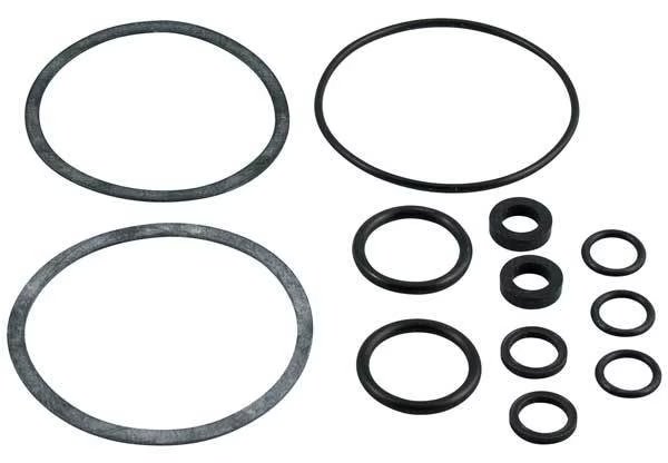 Pressure Balancing Shower Valve, Valve Seal Replacement Kit, Powers, Mfr#: 410-182