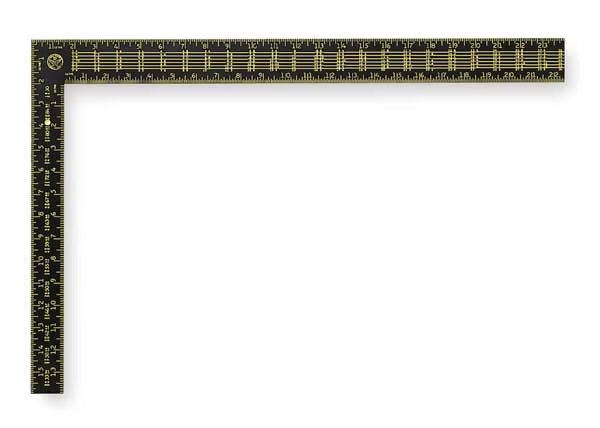 Rafter Square, 16 x 24 In., Stanley, Mfr#: 45-011