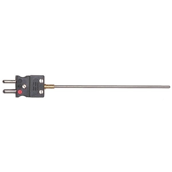 Thermocouple, Type K, For Panel Heaters, Tempco, Mfr#: MTA01546