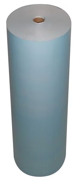 Masking Paper, 17-1/4 In, Blue, EnjoyTool Select, Mfr#: 6TWP8