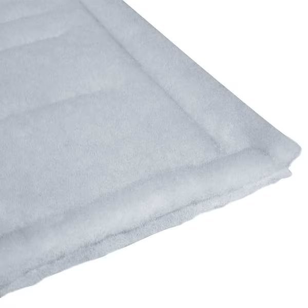 Paint Collector Filter Pad, 20x48x2", 8 pk., Global Finishing Solutions, Mfr#: 217-200