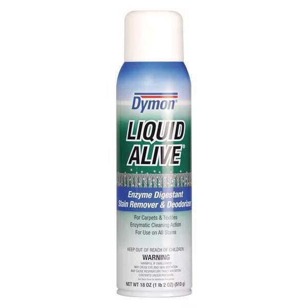 Spot and Stain Remover, Neutra Gamma, Dymon, Mfr#: 33420