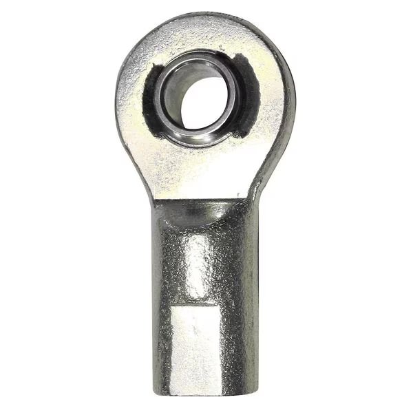 Hinge Head, 8mm Eyelet, M8 Thread, Bansbach Easylift, Mfr#: 96116