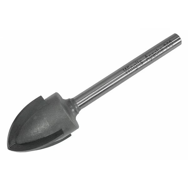 Apache 200 Drill Bit 1-1/4", 1PK, Wingits, Mfr#: RC-WA200GT54