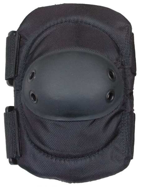 Elbow Pads, Hard, EVA, Universal, PR, Damascus Gear, Mfr#: DEP-B