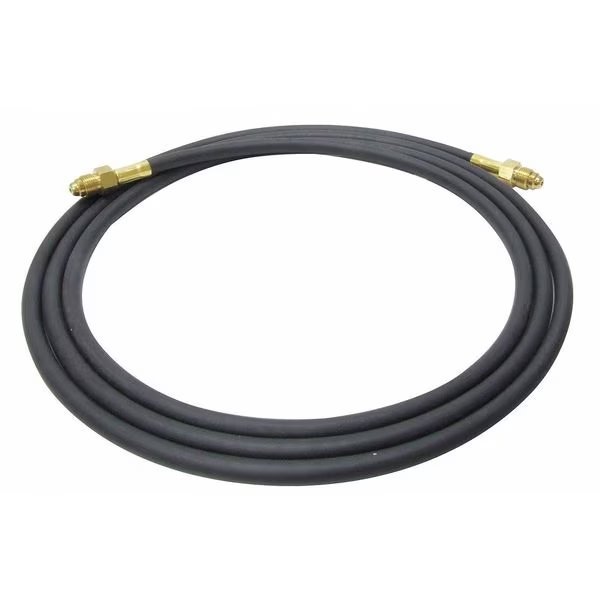 Mig Regulator Hose, 10 Ft, Uniweld, Mfr#: 90190