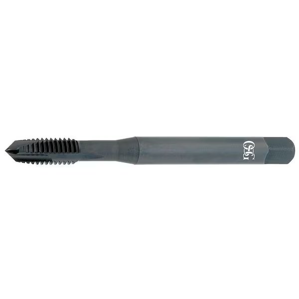 Spiral Point Tap, Plug, 3, Osg, Mfr#: 2533801