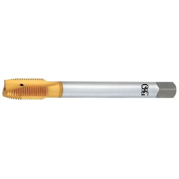 Spiral Point Tap, Plug, 3, Osg, Mfr#: 2630405