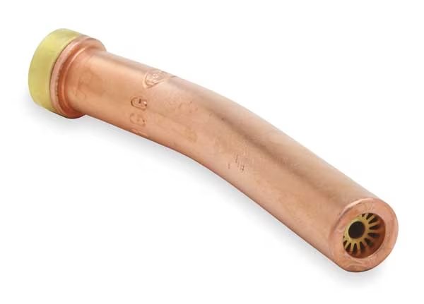 Gouging Tip Propane, Harris, Mfr#: 6290-1GG