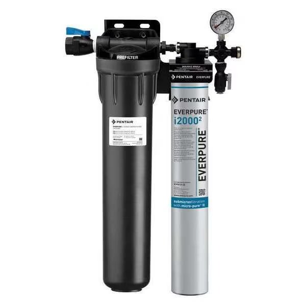 Ice Machine System, 1.67 gpm, Everpure, Mfr#: EV932421-75