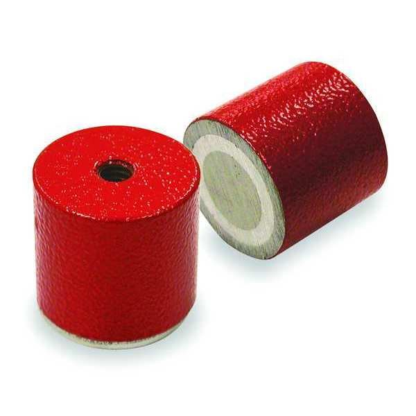 Alnico 5 Magnet Assembly, 10 lb. Pull, EnjoyTool Select, Mfr#: 6XY79