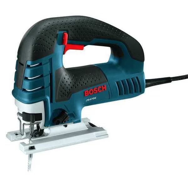 7.0 Amp Top-Handle Jig Saw, Bosch, Mfr#: JS470E