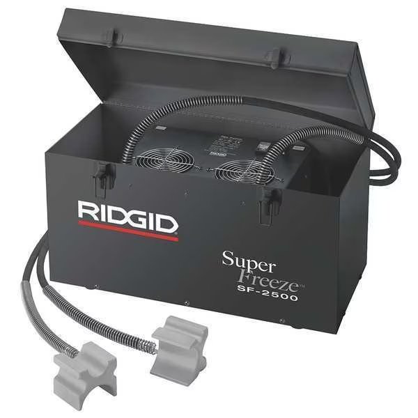 Pipe Superfreeze Unit, Ridgid, Mfr#: SF-2500