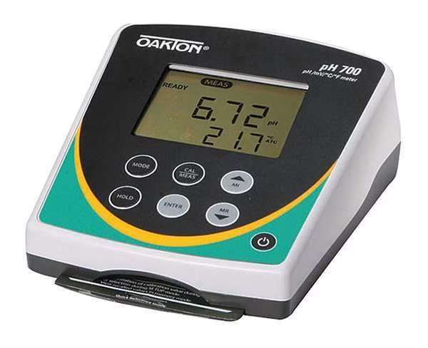 PH 700 ALL-IN-1METER W/PH ELCTRD, Oakton, Mfr#: WD-35419-03