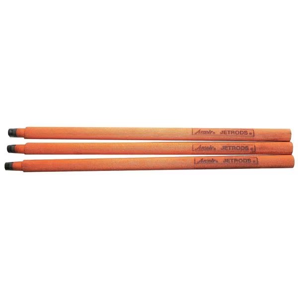 Gouging Elect., Copperclad, 1/2x17, PK100, Arcair, Mfr#: 24084003
